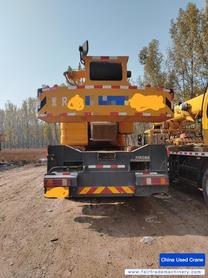 Buy XCMG QY25K5C Used Crane / 2 Buy XCMG QY25K5C Used Crane / 2